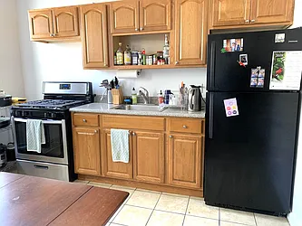 Rented by Towne House Properties