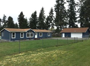 19614 107th Avenue Ct E, Graham, WA 98338