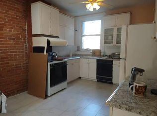 485 Washington St #B, Brookline, MA 02446