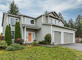 16344 Vancil Ct, Yelm, WA 98597