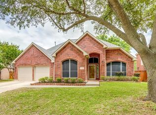 8502 Falconet Cir, McKinney, TX 75072