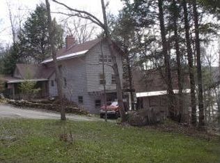 21 Elwell Heights Rd, Wilmington, VT 05363