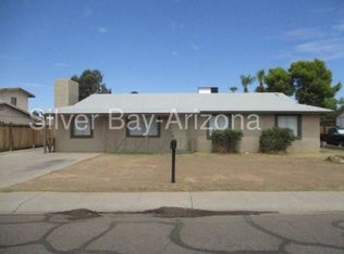 7138 W Wilshire Dr, Phoenix, AZ 85035