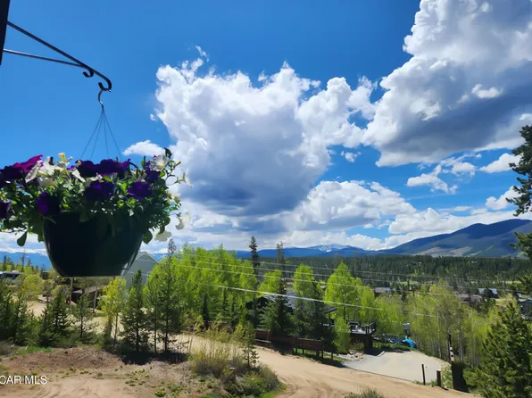 303 Pine View Drive, Tabernash, CO 80478