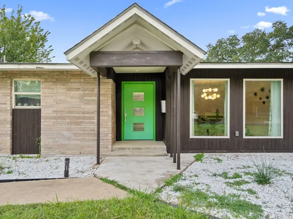 3427 Saint Cloud Cir, Dallas, TX 75229