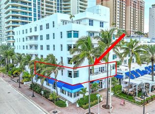 101 S Fort Lauderdale Beach Blvd #208, Fort Lauderdale, FL 33316