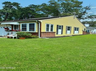 5 Graystone Pl #62, Manchester Township, NJ