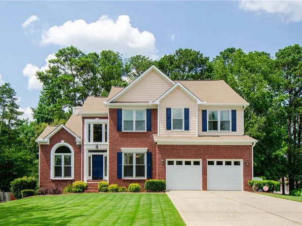 3745 Glennvale Ct, Cumming, GA 30041