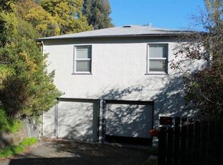 62 Ridge Ave, San Rafael, CA 94901