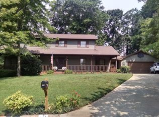 112 Dartmouth Way, Moore, SC 29369