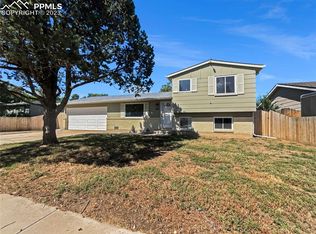 569 Corte Amino, Fountain, CO 80817