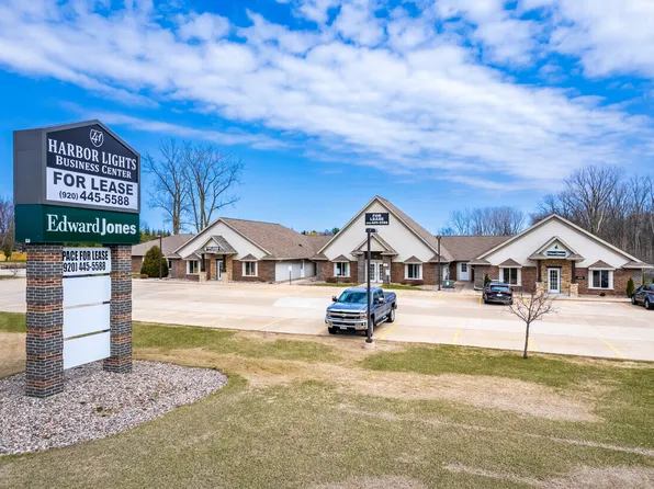 2784 E Deerfield Ave Suite 16, Suamico, WI 54173