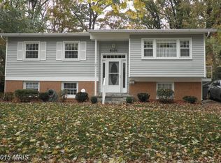 5101 Macon Rd, Rockville, MD 20852