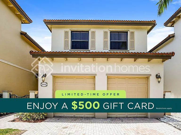 8920 SW 228th Ln — Photo 1