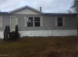 833 NE 213th St, Lawtey, FL 32058