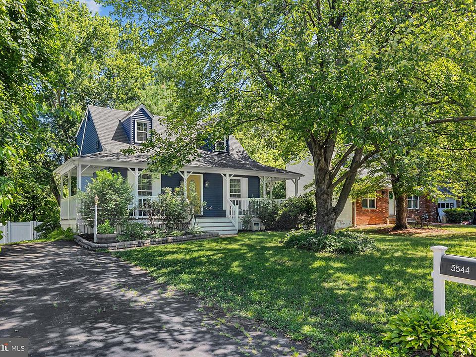 1st image of 5544 Spangler Ln
