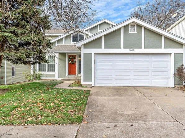 1603 Meadowside Dr, Saint Louis, MO 63146
