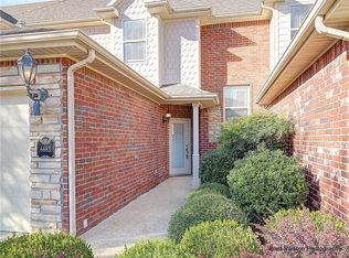 6683 Valley View Rd, Rogers, AR 72758