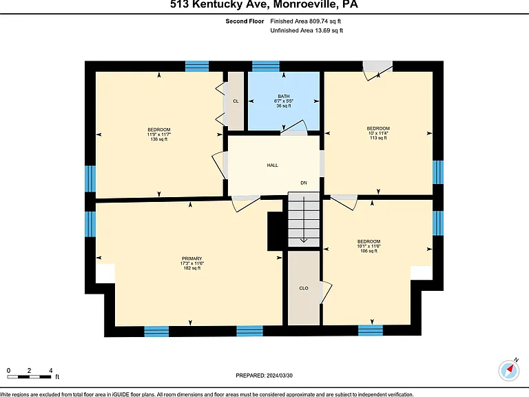 513 Kentucky Ave — Photo 13
