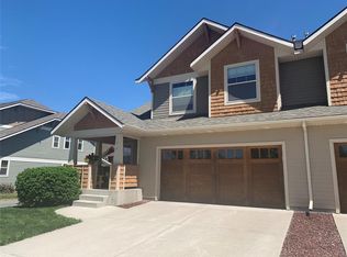 30 Hanley Ave APT A, Bozeman, MT 59718