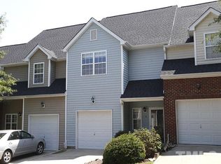 255 Plaza Dr UNIT B, Chapel Hill, NC 27517