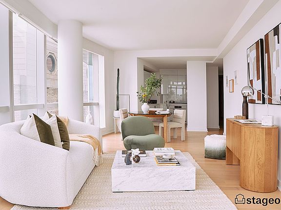 4th image of 400 Park Ave S APT 25B