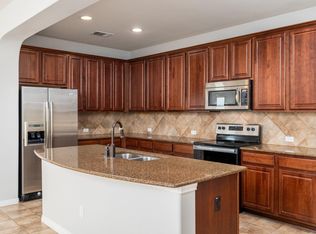 209 Siltstone Way, Liberty Hill, TX 78642