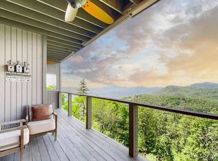 601 Vz Top Rd, Highlands, NC 28741