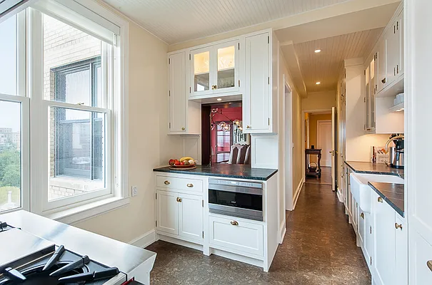 Sold by Brown Harris Stevens | media 7