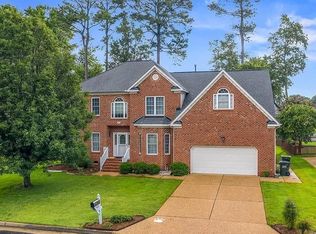 413 Brentmeade Dr, Yorktown, VA 23693