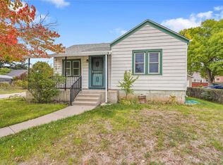 1135 S Dale Court, Denver, CO 80219