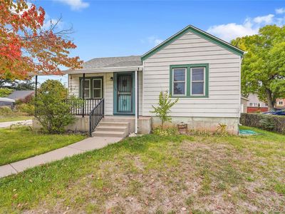 1135 S Dale Court, Denver, CO, 80219