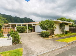 3040 Kanu St, Honolulu, HI 96822