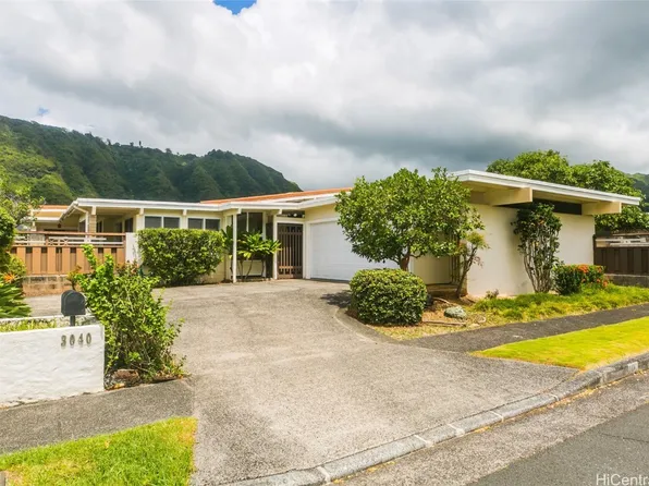 3040 Kanu St, Honolulu, HI 96822