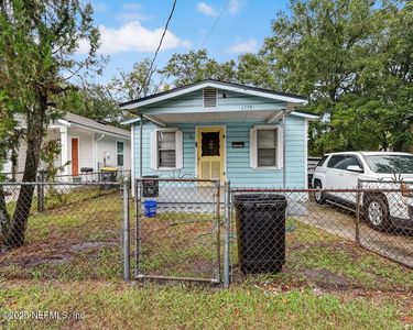 1779 W 10TH Street, Jacksonville, FL, 32209
