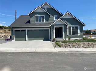 661 S Kent Ave, East Wenatchee, WA 98802