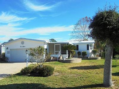 215 Osprey Ln, Flagler Beach, FL, 32136