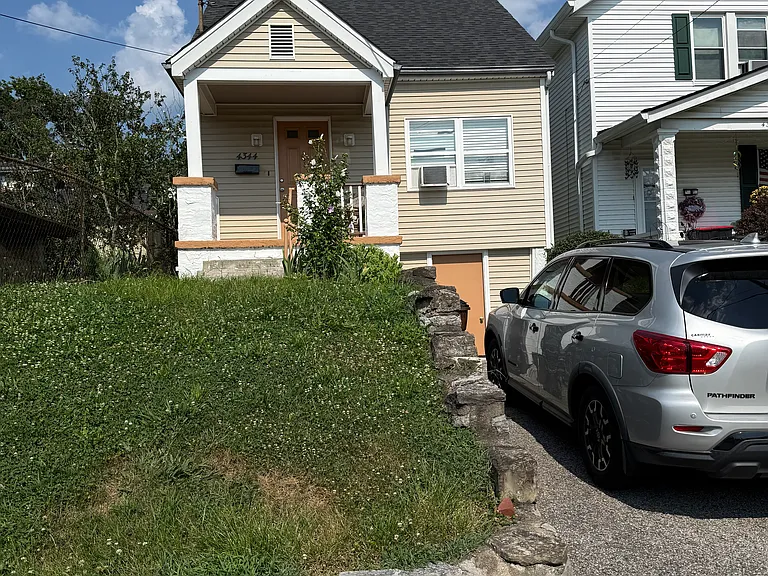 4344 Glenn Ave — Photo 1