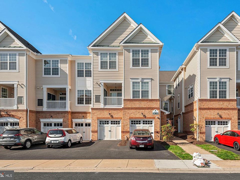 1st image of 20365 Belmont Park Ter Unit 107
