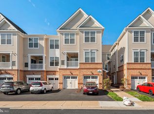20365 Belmont Park Ter UNIT 107, Ashburn, VA 20147