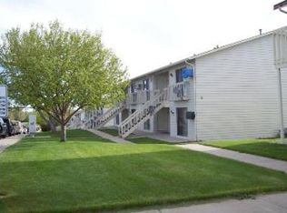 68 12th St APT C1, Wheatland, WY 82201