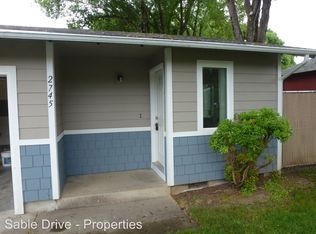 2745 S 7th St, Lebanon, OR 97355