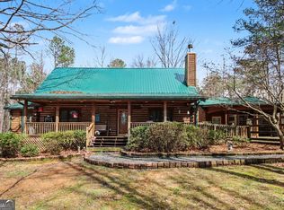 105 Springer Rd, Whitesburg, GA 30185