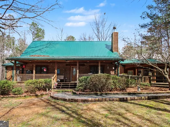 105 Springer Rd, Whitesburg, GA 30185