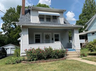 2212 Hannaford Ave, Cincinnati, OH 45212