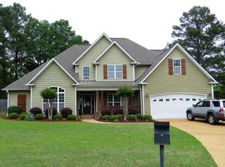 106 Par 3 Cv, Saltillo, MS 38866