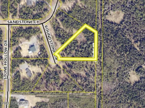 L15b1 Roundstone Cir, Sterling, AK 99672