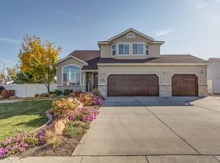 3401 S 6180 W, West Valley City, UT 84128