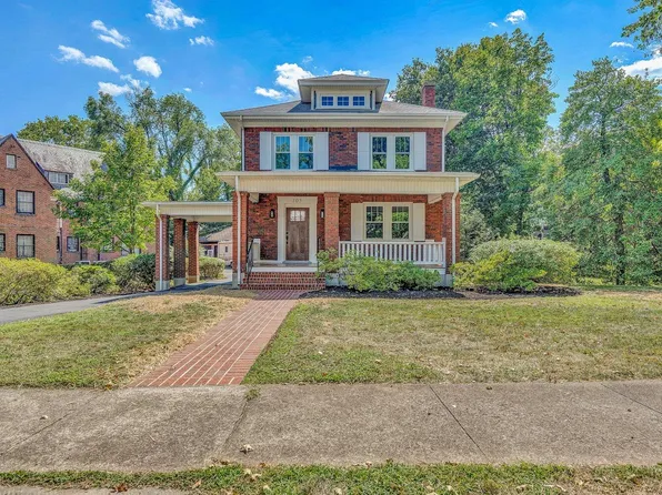 105 Lewis Ave, Salem, VA 24153