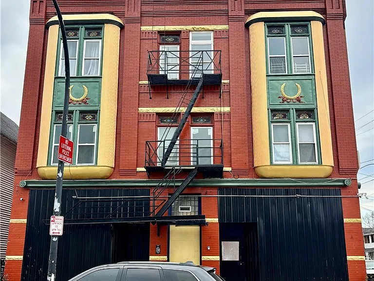236 Massachusetts Ave #5 — Photo 1